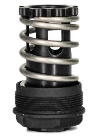 Booster Assembly 1/2x28