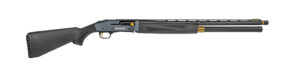 940 JM PRO 12 GA 24"VR OR Black 4rd