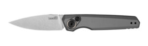 Launch 18 SpearPnt 2.79" Grey