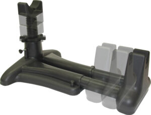 Rifle Rest The Bull Dark Gray