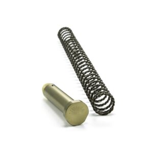 Super 42 Braided Wire Bfr Spring/Bfr Combo H2