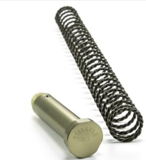 Super 42 Braided Wire Bfr Spring/Bfr Combo H3