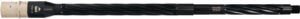FAXON AR10 MATCH BBL 308 WIN - 20" 1:10 5R SPIRAL FLUTED BLK