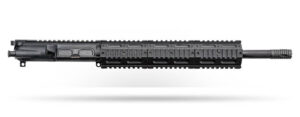 M4-22 GenII Pro 22LR 16HB UpperBlk2-28Rd