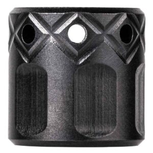 TAPCO DIAMOND MICRO BRAKE 1/2X28 BLK