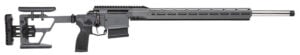 Cross BA 308 24" Black/SS Adj/Stk 10rd