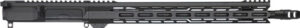 CMMG COMPLETE UPPER GROUP - RESOLUTE MK4 22ARC 16.1" BLACK
