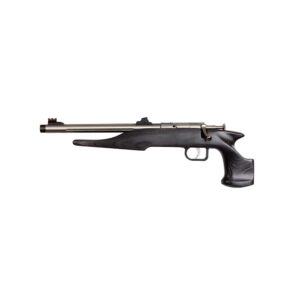 KEYSTONE SPORTING ARMS CHIPMUNK PISTOL 22LR SS/LAM TB