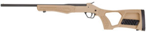 Rossi SS 410ga 18.5" Blk/Tan Tuffy