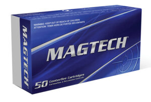 MagTech 40S&W 180gr JHP