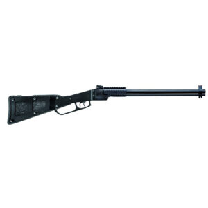 CHIAPPA M6 FOLDING 12GA 22LR 18.5 REM CHOKE