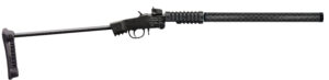 CHIAPPA LITTLE BADGER TDX 22LR 16.5 CARBON