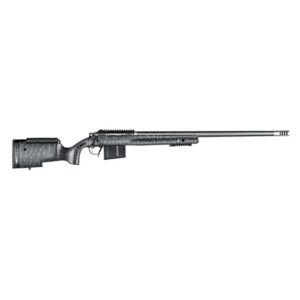 CHRIS BA TAC 6.5PRC 26 BLK/GRY TB
