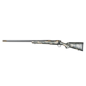 CHRIS RIDGELINE FFT LH 300PRC 22 GRN/BLK BB