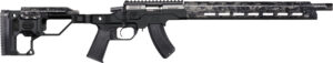 CHRIS MPR RIMFIRE 22LR 18 BLK 10RD