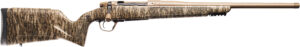CHRIS EVOKE MOSSY OAK 7MM BC 16.25