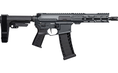 CMMG BNSHE MK4 9MM 8" FE PB 30RD TG - CMMG