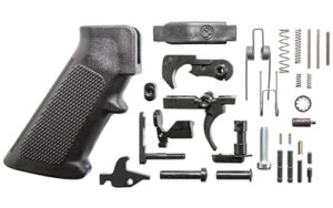 DD LPK 556 BLK