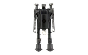 FIREFIELD 6-9" COMPACT BIPOD