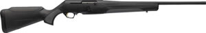 BROWNING BAR MK4 HUNTER 243WIN - 22" SYNTHETIC BLUED