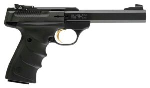 BROWNING BUCK MARK STANDARD - URX 22LR 5.5" MATTE BLACK*
