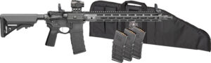 SPRINGFIELD SAINT VICTOR 5.56 - 16" 30RD B5 M-LOK GEAR PAC