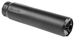 Gemtech ABYSS 7.62 suppressor with 5/8x24 direct-thread mount