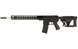 LANTAC RAVEN 223WYLDE 18" 3G 30RD BK