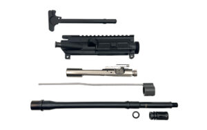 LBE READY BUILD KIT 14.5" CHF BBL