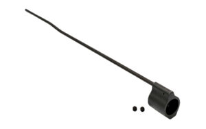 LBE LOW PRO GAS BLOCK W/RFL GAS TUBE