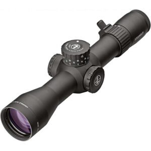 LEU MK5 HD 3.6-18X44MM 35MM M5C3 FFP ILLUM