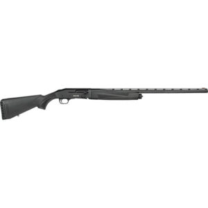 MOSS 940 PRO FIELD 12GA 28 MATTE BLK SYN 4RD
