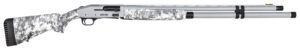 MOSS 940 WATERFOWL 12GA 28 SNOW GOOSE/GRY 12RD