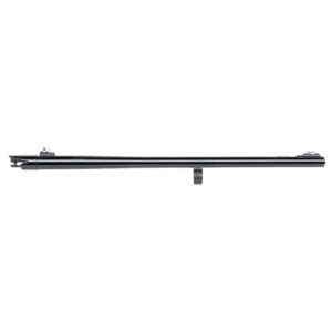 MOSS BBL REM 870 SLUG 12GA 24 CYL RS MATTE