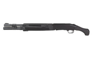 MSBRG 990 AFTRSHCK SPX 12/18.5" BLK