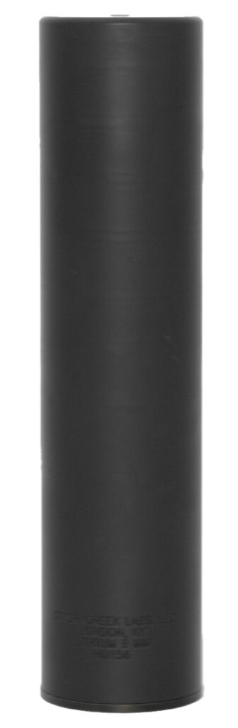 Otter Creek Labs Lithium 9 9mm titanium suppressor