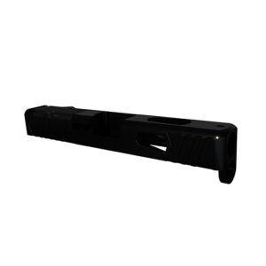 RIVAL ARMS SLIDE GLOCK 19 GEN4 A1 RMR CUT BLK