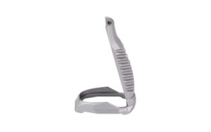 RADIAN P365 XMACRO BACKSTRAP+MW GRAY