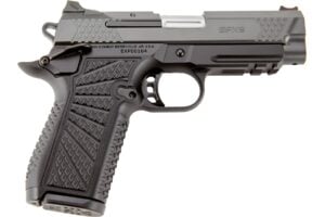Wilson Combat 10 WCT SFX9 CMP AMB RL 9MM 4B 15R