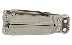 SOG POWERACCESS ASSIST STONE WASH