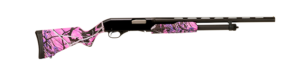 SAVAGE ARMS 320 FIELD 20/26 MUDDY GRL CMPT