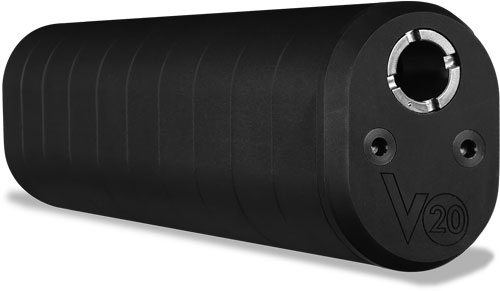 YHM VICTRA-20 20-gauge modular shotgun suppressor