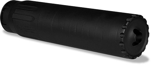Yankee Hill Machine Bad Larry suppressor in black finish