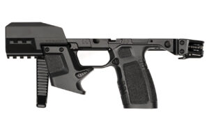 TYRANT TWS BRACED CHASSIS P365 BLACK