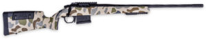 WBY 307 HUSH 6.5CREED 20 BRAKE