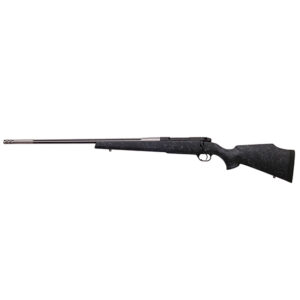 WBY MKV ACCUMARK LH 28 6.5-300WBY BLACK GREY