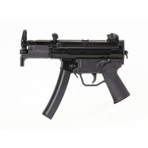 ZENITH ZF-5K 9MM 4.6 NT PIC RAIL HANDSTOP 3 30RD