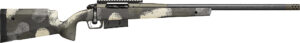 SPRINGFIELD ARMORY WAYPOINT 300WIN CF FXD GREEN
