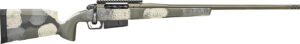 SPRINGFIELD ARMORY WAYPOINT 7MAG STD FXD GREEN
