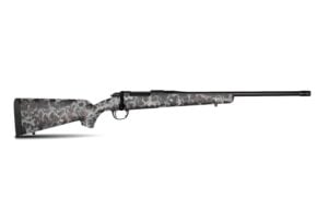 Wilson Combat 6 WILSON COMBAT NULA 20 6.5CM 22" CANYON